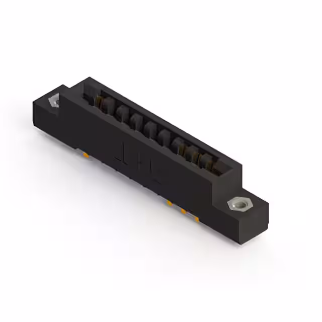 357-009-558-108 EDAC Inc.  Edgeboard Connectors